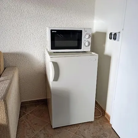 Bruno Apartament