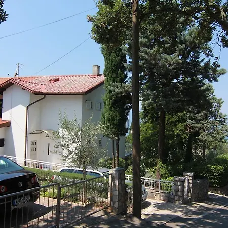 Apartament Bruno Njivice