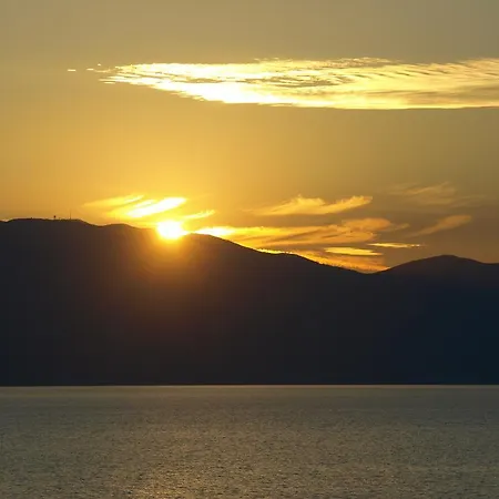 Bruno Apartament Njivice