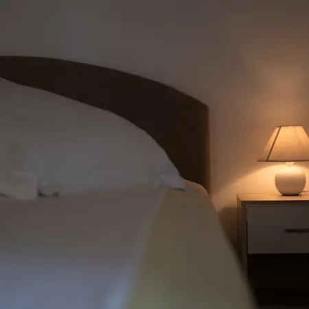 Bruno Apartament Njivice