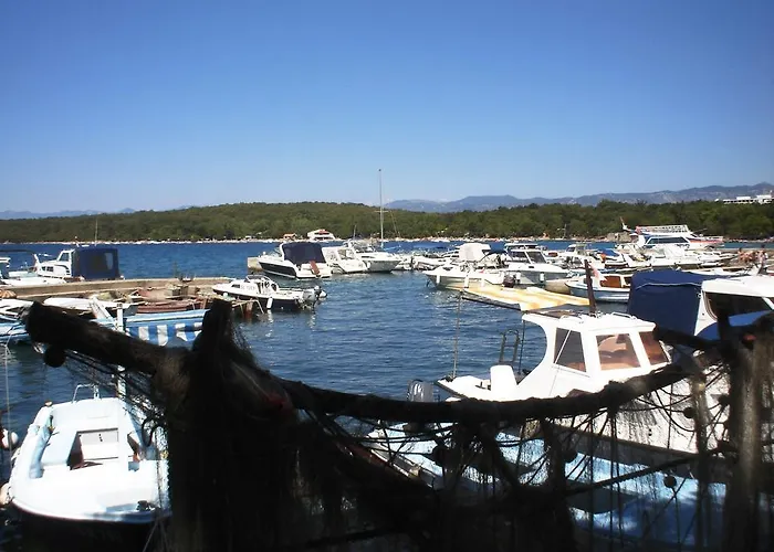 Διαμέρισμα Bruno *