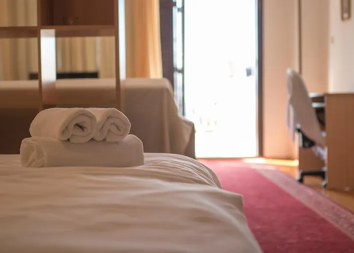 Διαμέρισμα Bruno Njivice