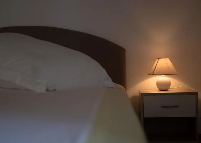 Bruno Διαμέρισμα Njivice