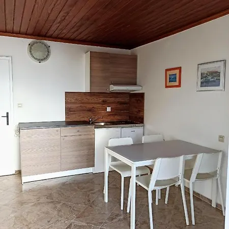 Bruno Appartement *