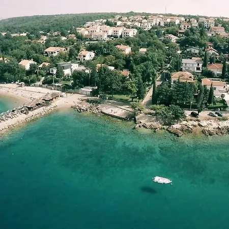 Apartmán Bruno Njivice