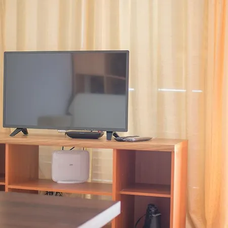 Appartement Bruno Njivice