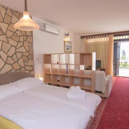 Appartement Bruno