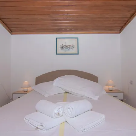 Apartmán Bruno Njivice