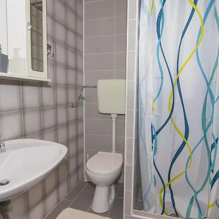 Bruno Appartement *