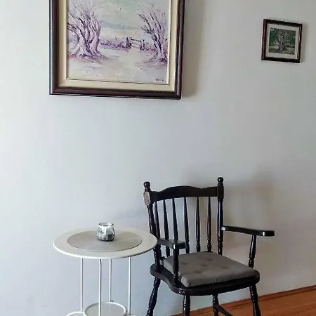 Bruno Appartement