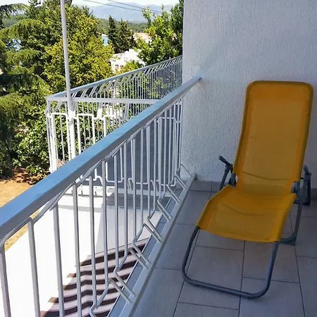 Appartement Bruno *
