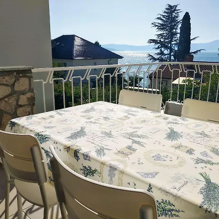 Bruno Appartement *
