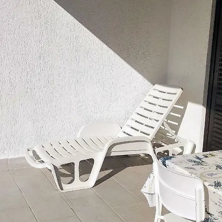 Bruno Appartement *