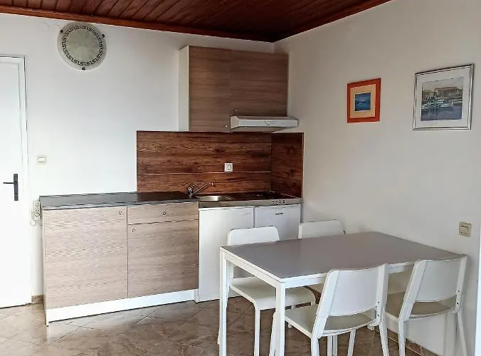 Bruno Apartment *