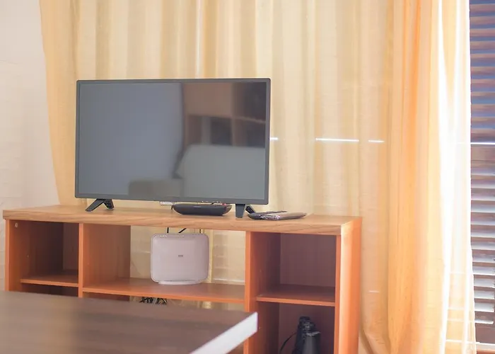 Apartment Bruno Njivice