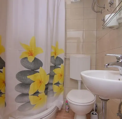 Bruno Apartman Njivice