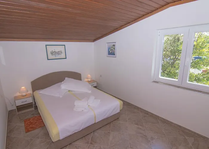 Bruno Apartment