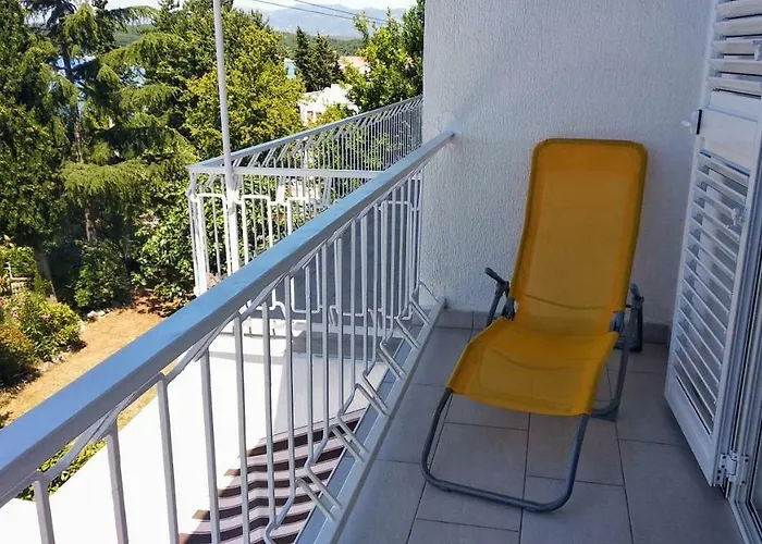 Apartment Bruno *