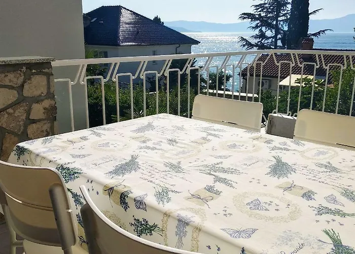 Bruno Apartment *