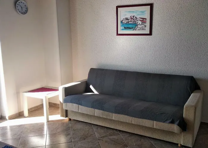 Bruno Apartment *
