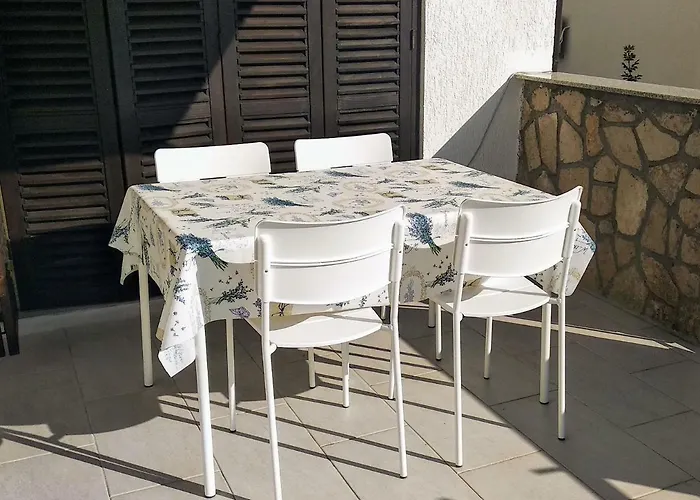 Bruno Apartment