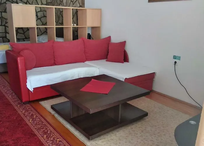 Apartment Bruno
