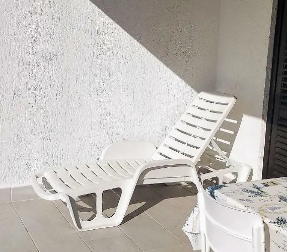 Bruno Apartment *