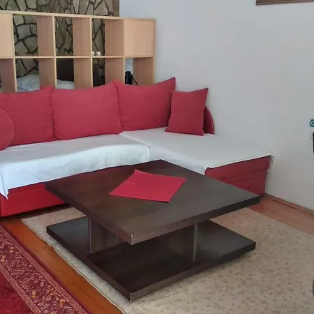 Apartament Bruno